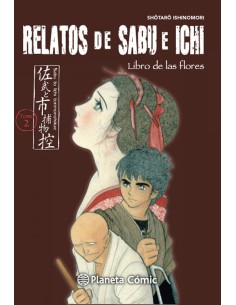 Relatos De Sabu E Ichi Nº02 04